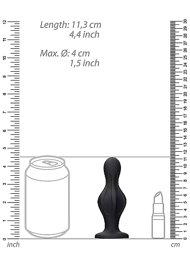 анальная пробка magic butt plug в Краснодаре