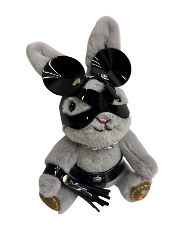 бдсм зайчик мышка-шалунишка black 162ars в Краснодаре