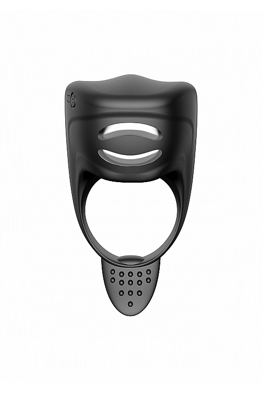 эрекционное кольцо с вибрацией и электростимуляцией - c-spot massager в Краснодаре