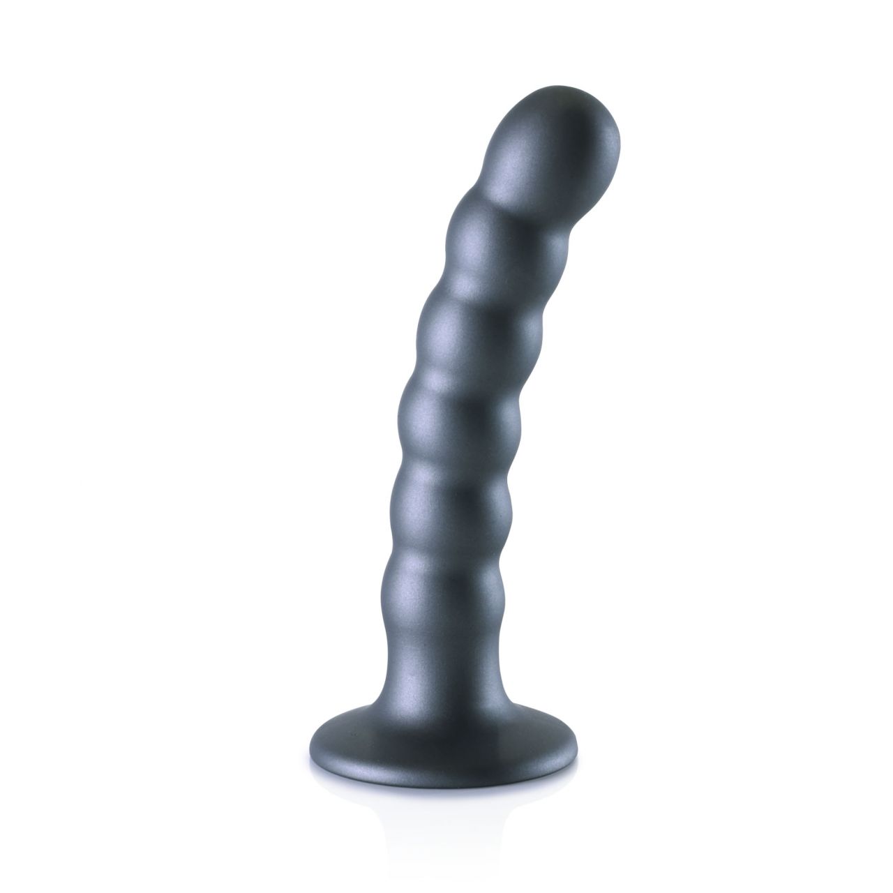 фаллоимитатор beaded g-spot - 13 см в Краснодаре