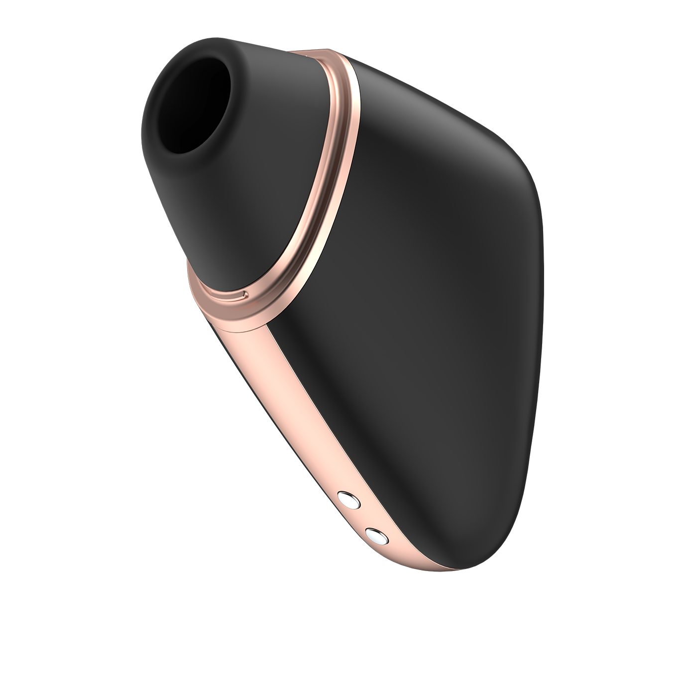 вакуумный массажер с вибрацией satisfyer love triangle black 001784sa в Краснодаре