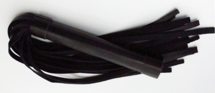 плеть из нежной кожи 63005ars в Краснодаре