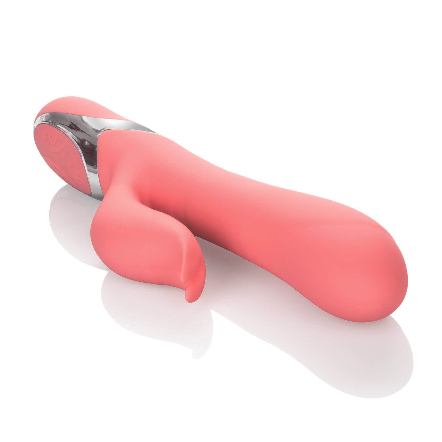 вибратор california exotic novelties enchanted tickler, розовый в Краснодаре