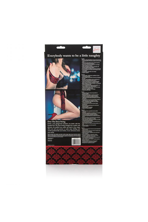 крепления на дверь scandal® over the door swing в Краснодаре