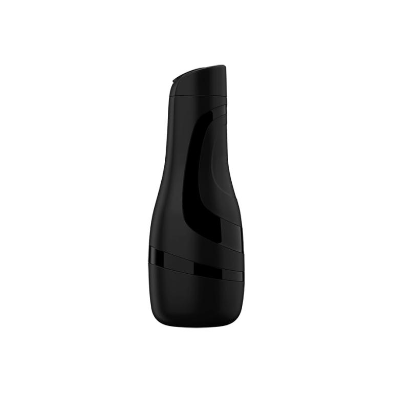 мастурбатор satisfyer men classic (black) в Краснодаре