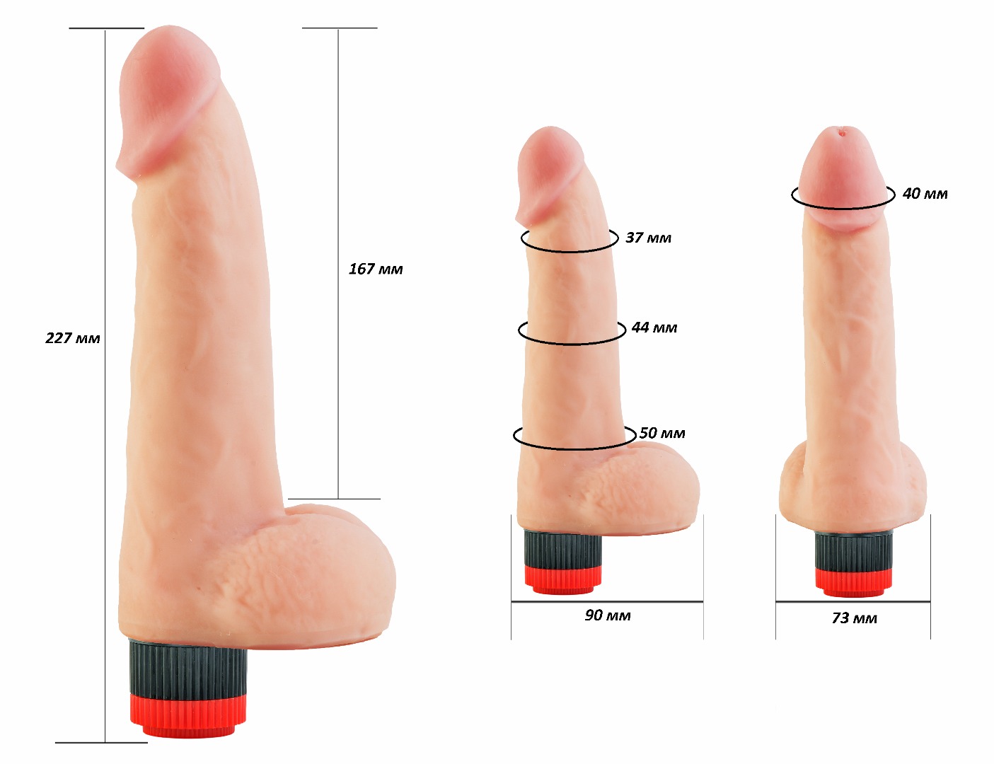 вибромассажер биоклон 802800ru в Краснодаре