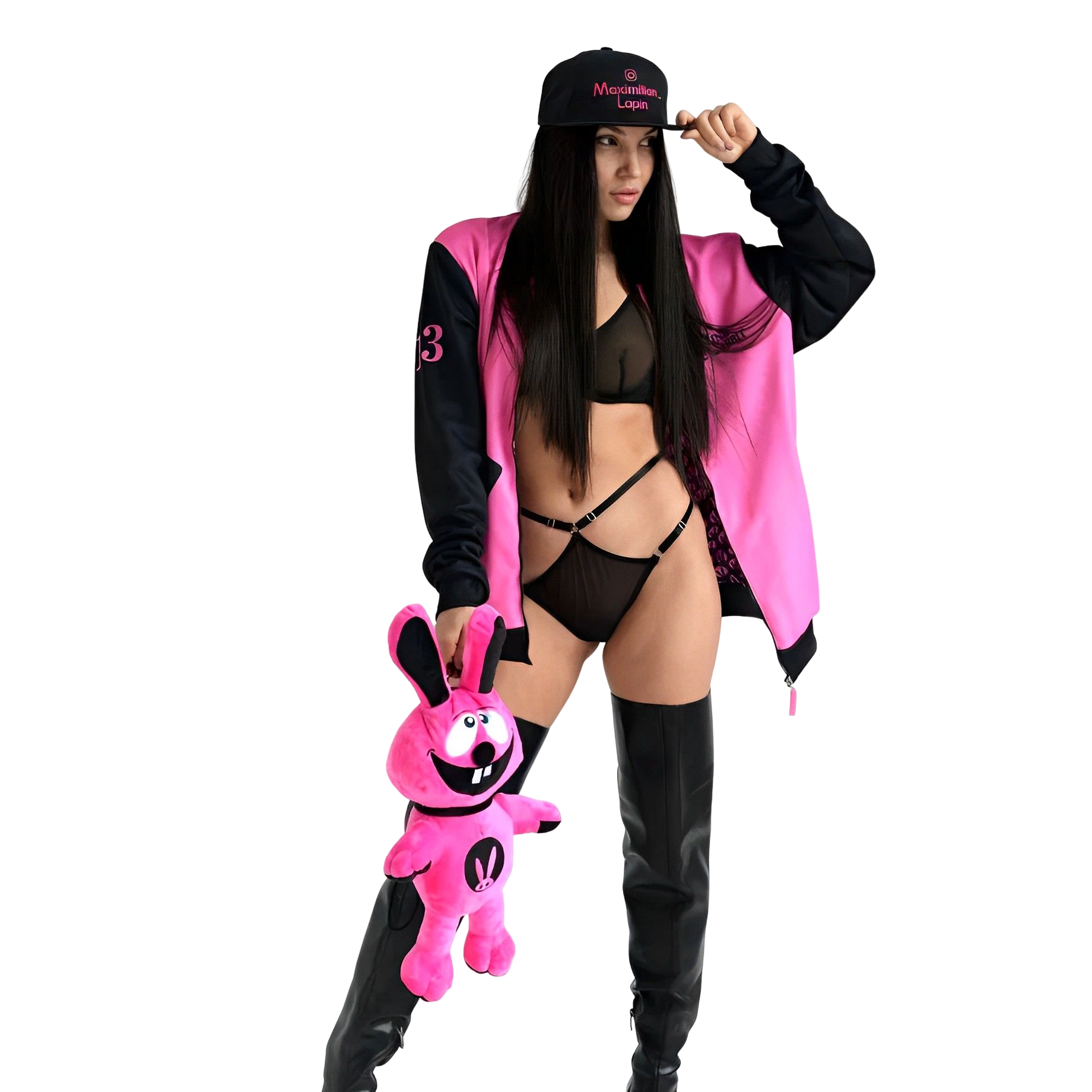 Одежда бренда Pink Rabbit в Краснодаре