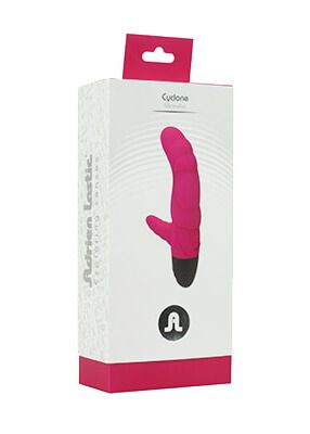 вибратор cyclone margenta в Краснодаре