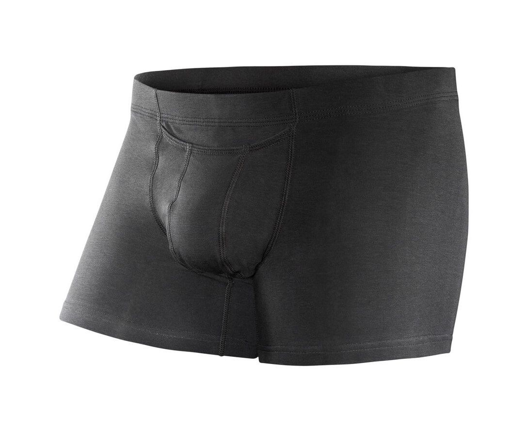 Эротическое боксеры удлиненные daitres серые, размер l в Краснодаре