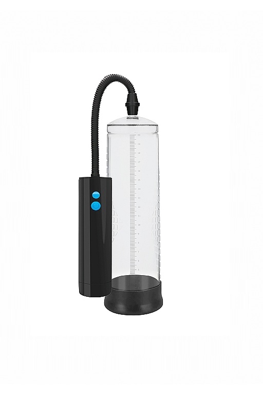 автоматическая вакуумная помпа для мужчин extreme power в Краснодаре