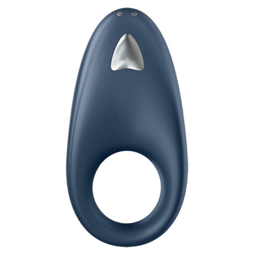 кольцо с вибрацией satisfyer powerful one в Краснодаре