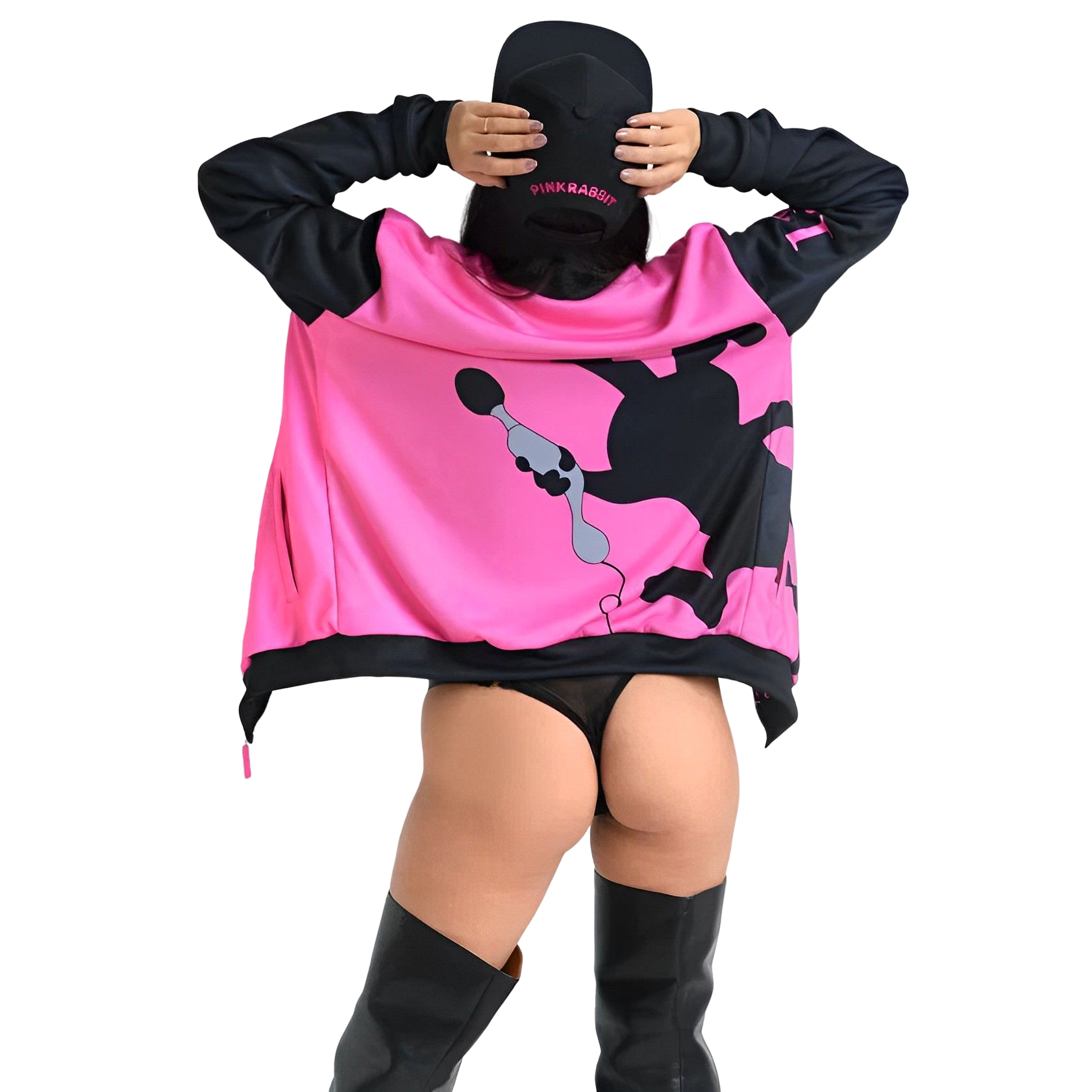 Одежда бренда Pink Rabbit в Краснодаре