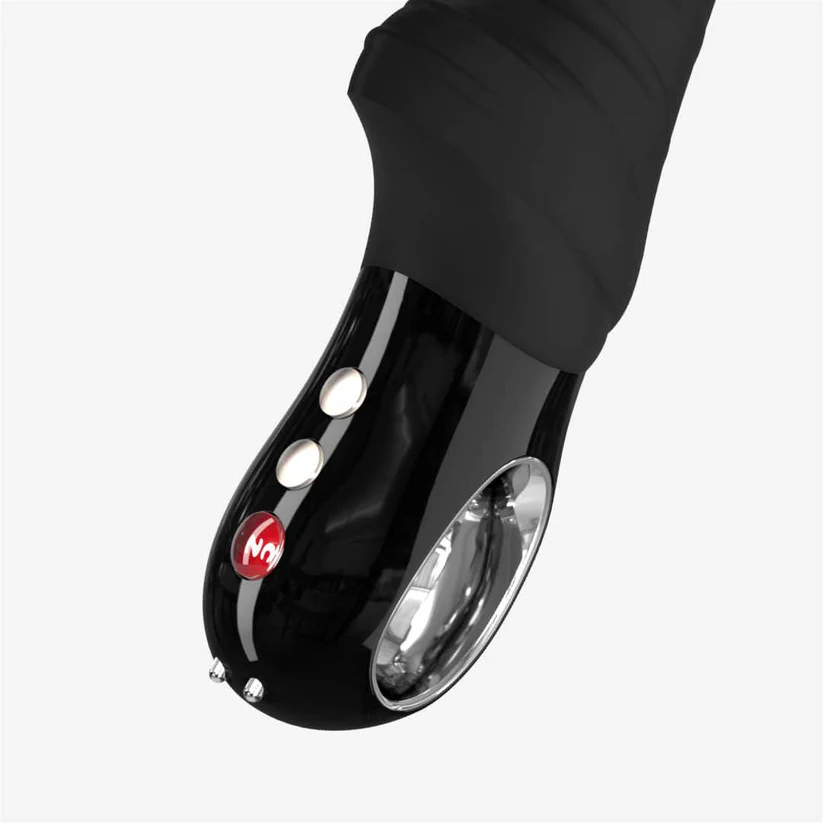 вибромассажер ff tiger (black) для стимуляции зоны g/1131808 в Краснодаре