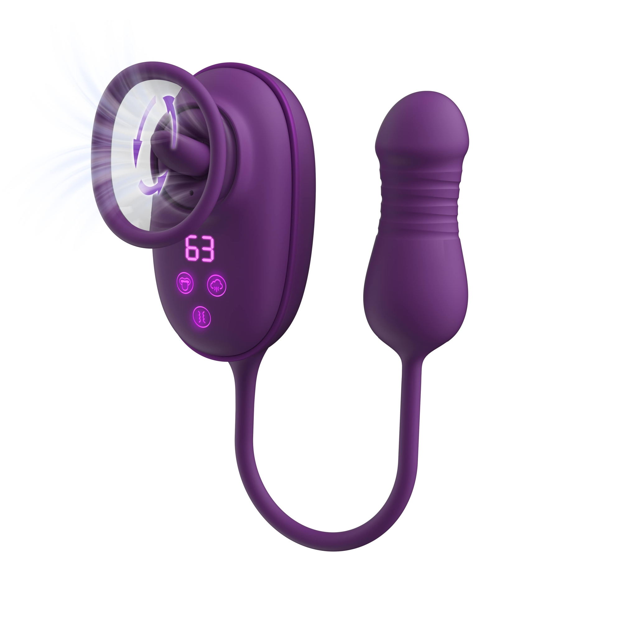 инновационный стимулятор nebula orbit в Краснодаре