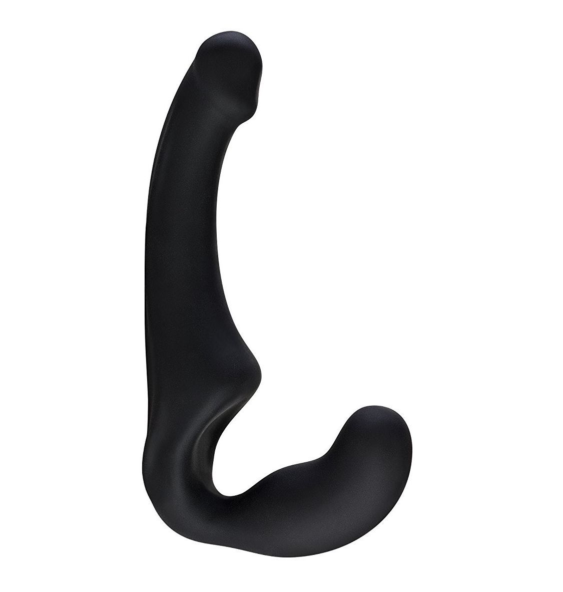 Страпон без ремней Fun Factory Share, черный