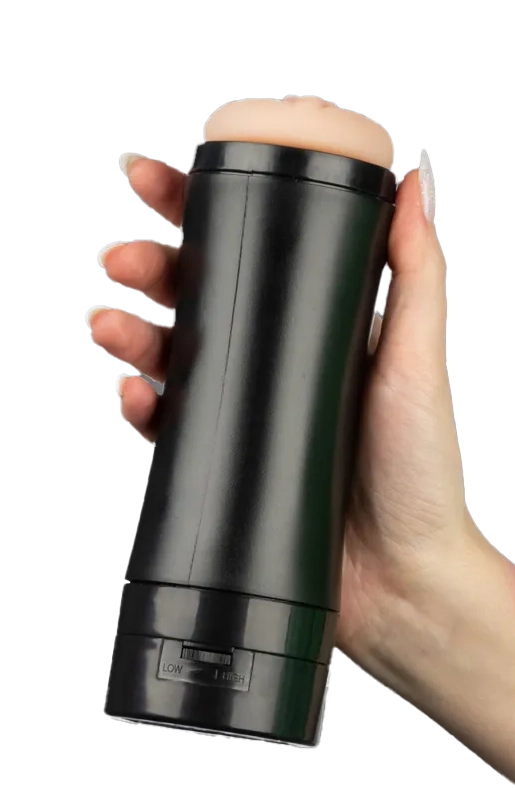 мастурбатор мужской cs-yj45 многоразовый, вибрирующий в Краснодаре