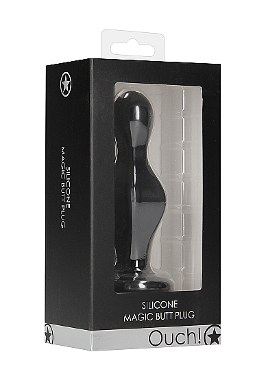 анальная пробка magic butt plug в Краснодаре