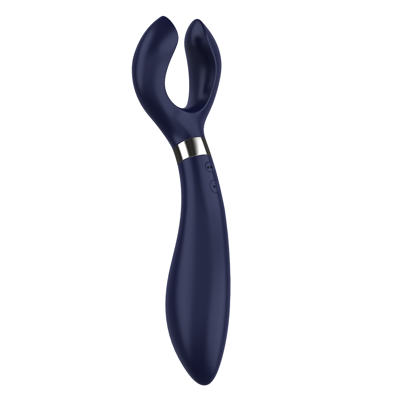 Вибромассажер для Пары Satisfyer Partner Multifun 3 Blue 001104SA