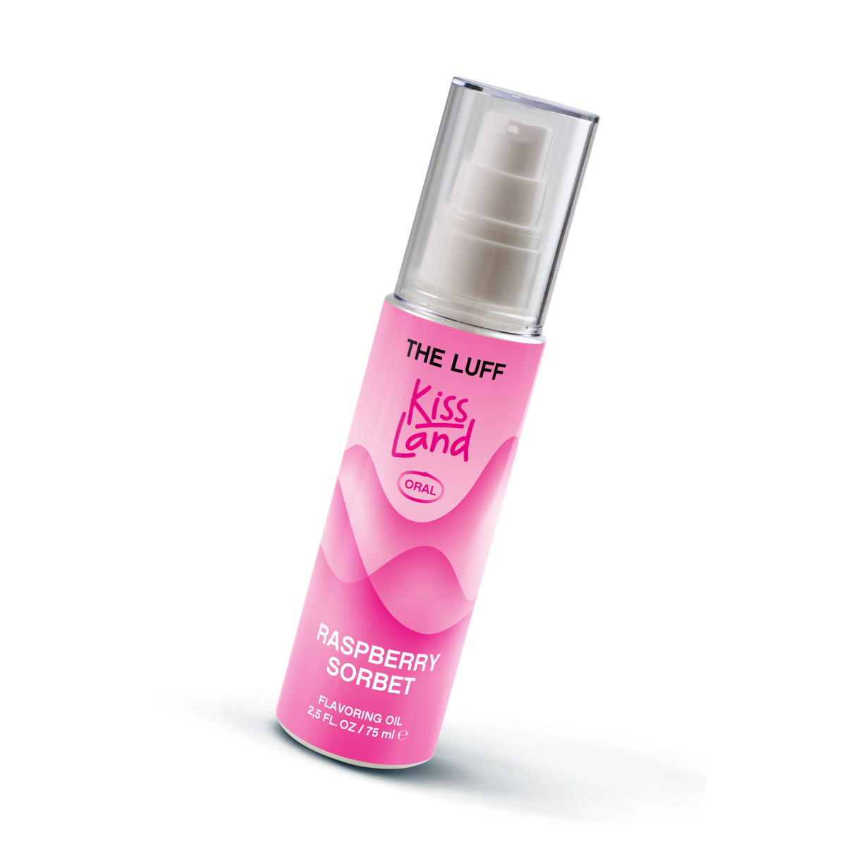 гель косметический luff raspberry sorbet 75 мл в Краснодаре