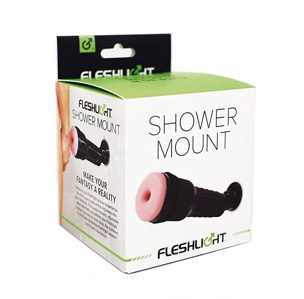 крепеж для мастурбаторов fleshlight shower mount, с присоской в Краснодаре
