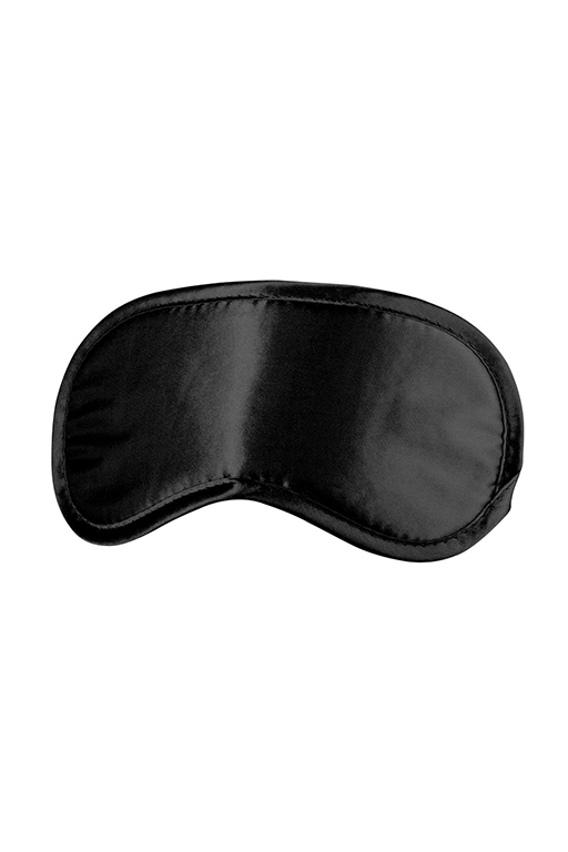маска на глаза закрытого типа (повязка) soft eyemask в Краснодаре
