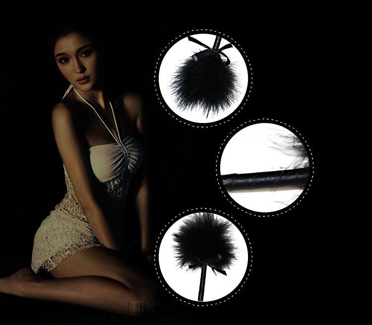 Набор для бондажа Lovetoy Deluxe Bondage Kit, черный