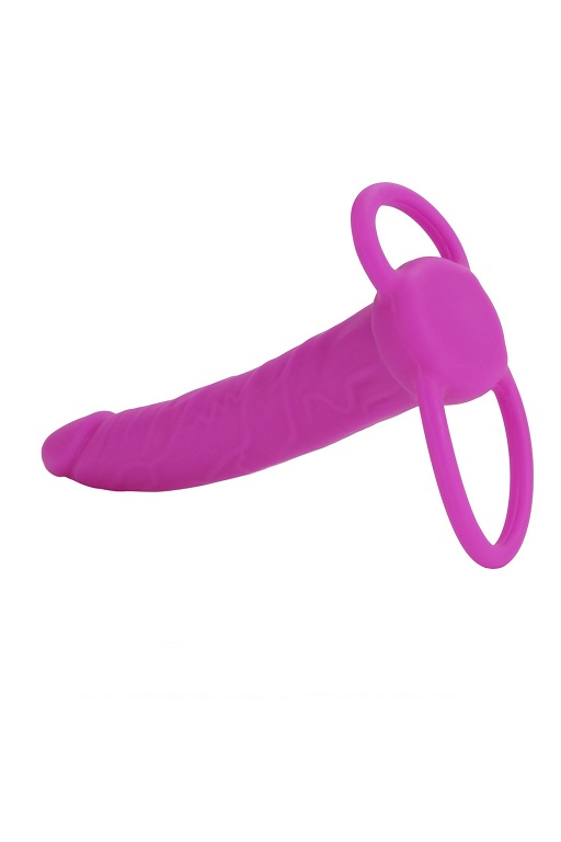 страпон для двойного проникновения (пенетрейшен) dual penetrator в Краснодаре