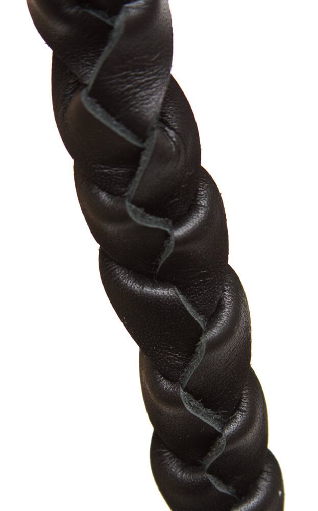 плеть косичка чёрная, 75 см в Краснодаре