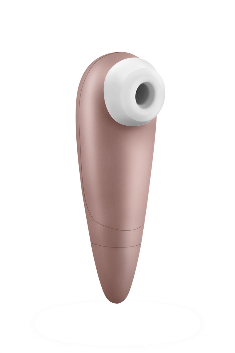 вакуумный массажер satisfyer-1 ng 015061sa в Краснодаре