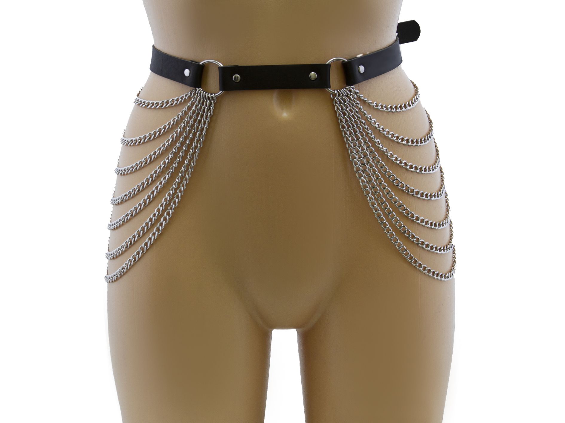 Аксессуар на бедра "Asia"