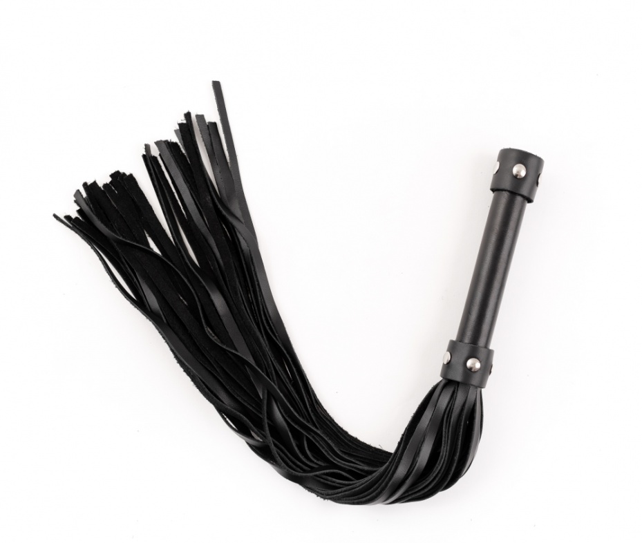 плеть lady's arsenal black 68006ars в Краснодаре