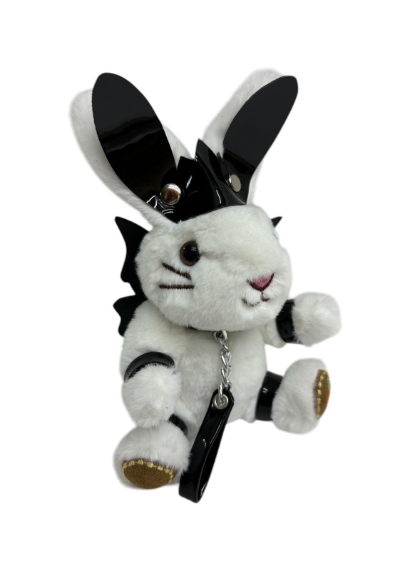 бдсм зайчик-фея в плену black 168ars в Краснодаре