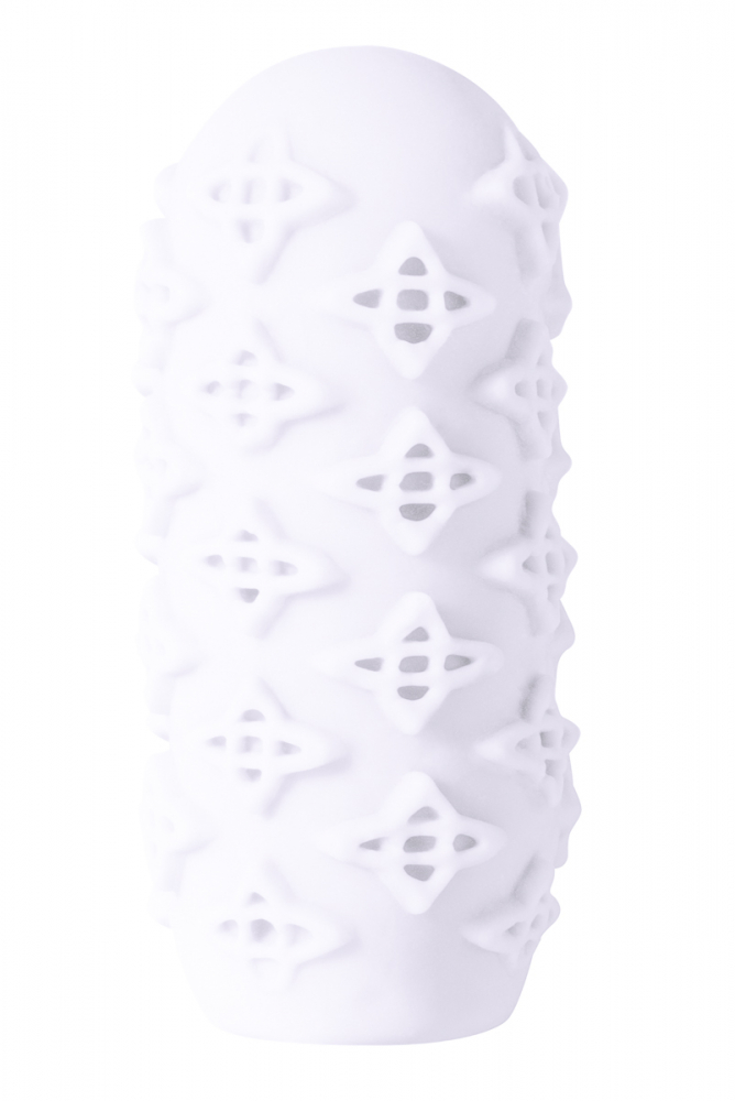 мастурбатор marshmallow maxi honey white 8071-01lola в Краснодаре