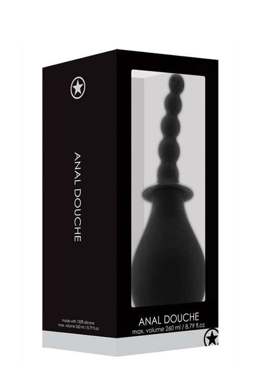 анальный душ anal douche в Краснодаре