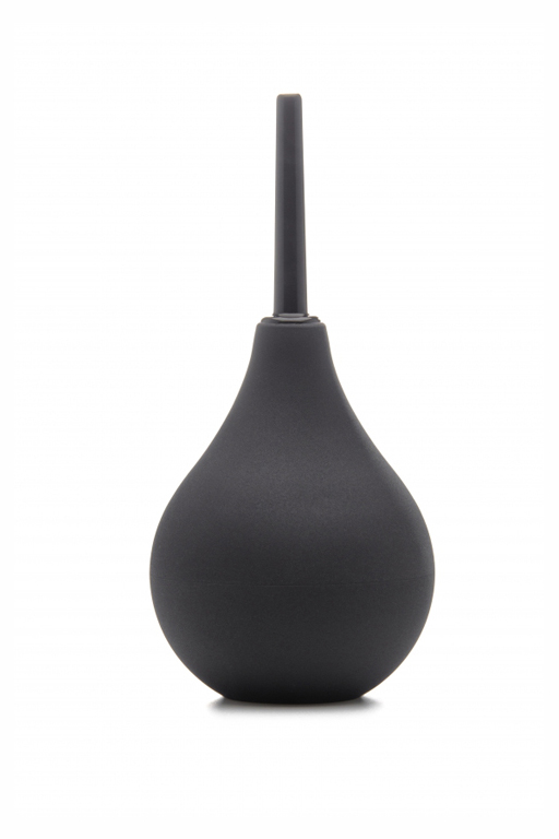 анальный душ anal douche (medium) в Краснодаре