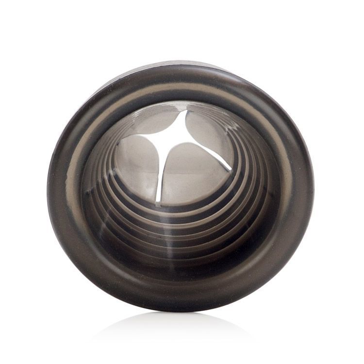 помпа california exotic novelties adonis pump, черная в Краснодаре