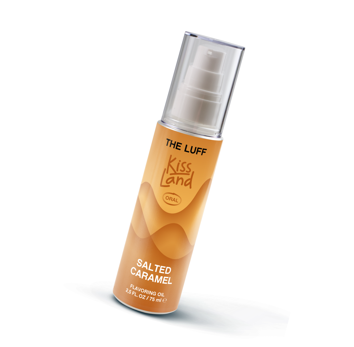 гель косметический luff salted caramel 75 мл в Краснодаре