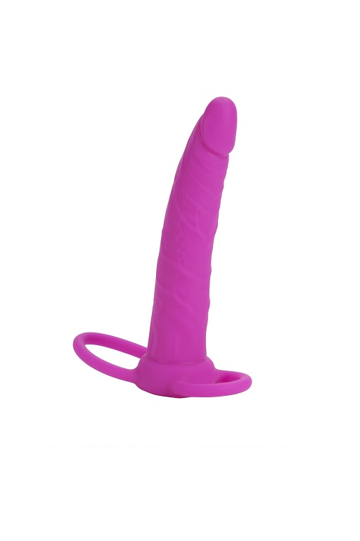 страпон для двойного проникновения (пенетрейшен) dual penetrator в Краснодаре