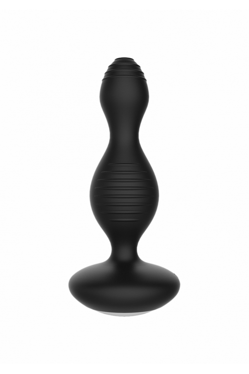 анальная пробка с электростимуляцией buttplug shots electroshock в Краснодаре