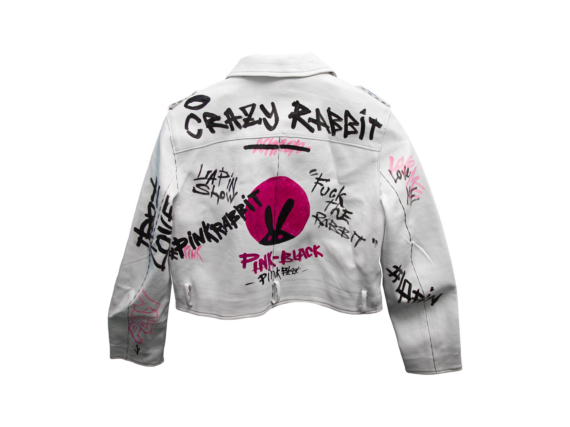 Одежда бренда Pink Rabbit в Краснодаре