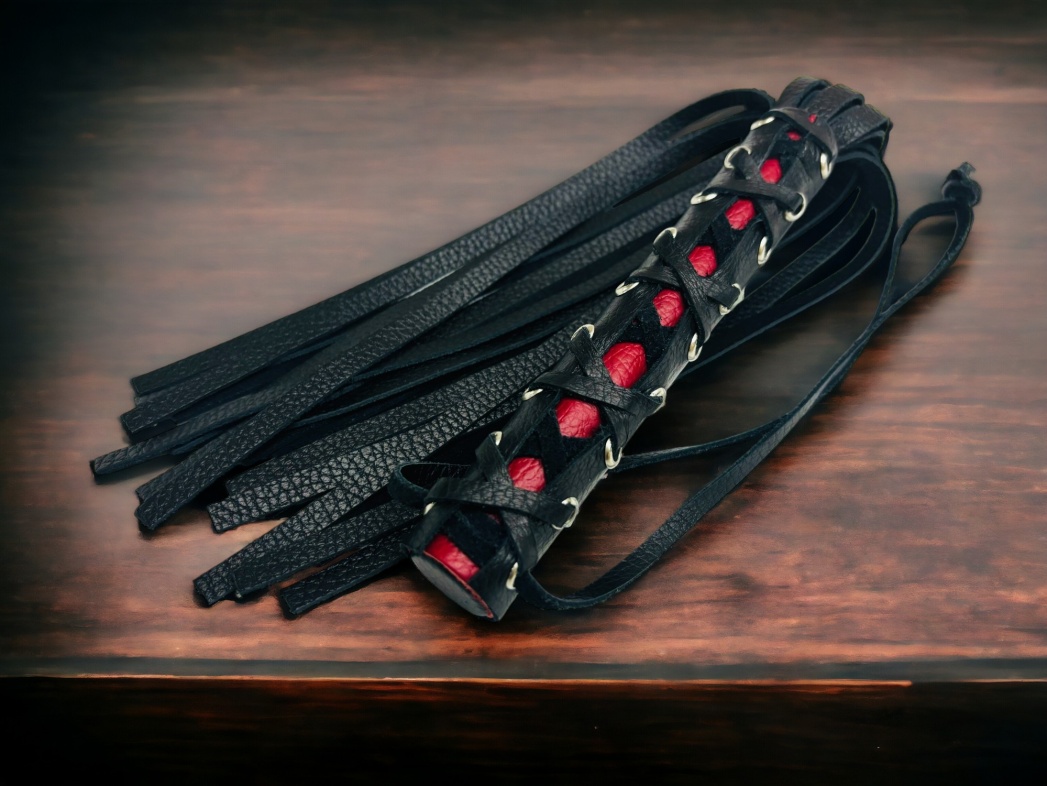 плеть из натуральной кожи rich arsenal 54032ars в Краснодаре