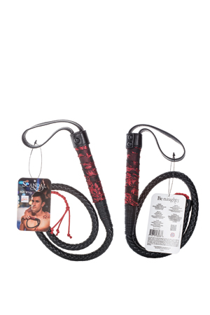 кнут bull whip в Краснодаре