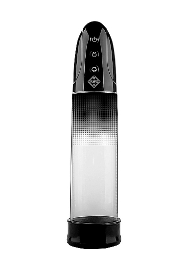 автоматическая вакуумная помпа automatic rechargeable luv pump в Краснодаре