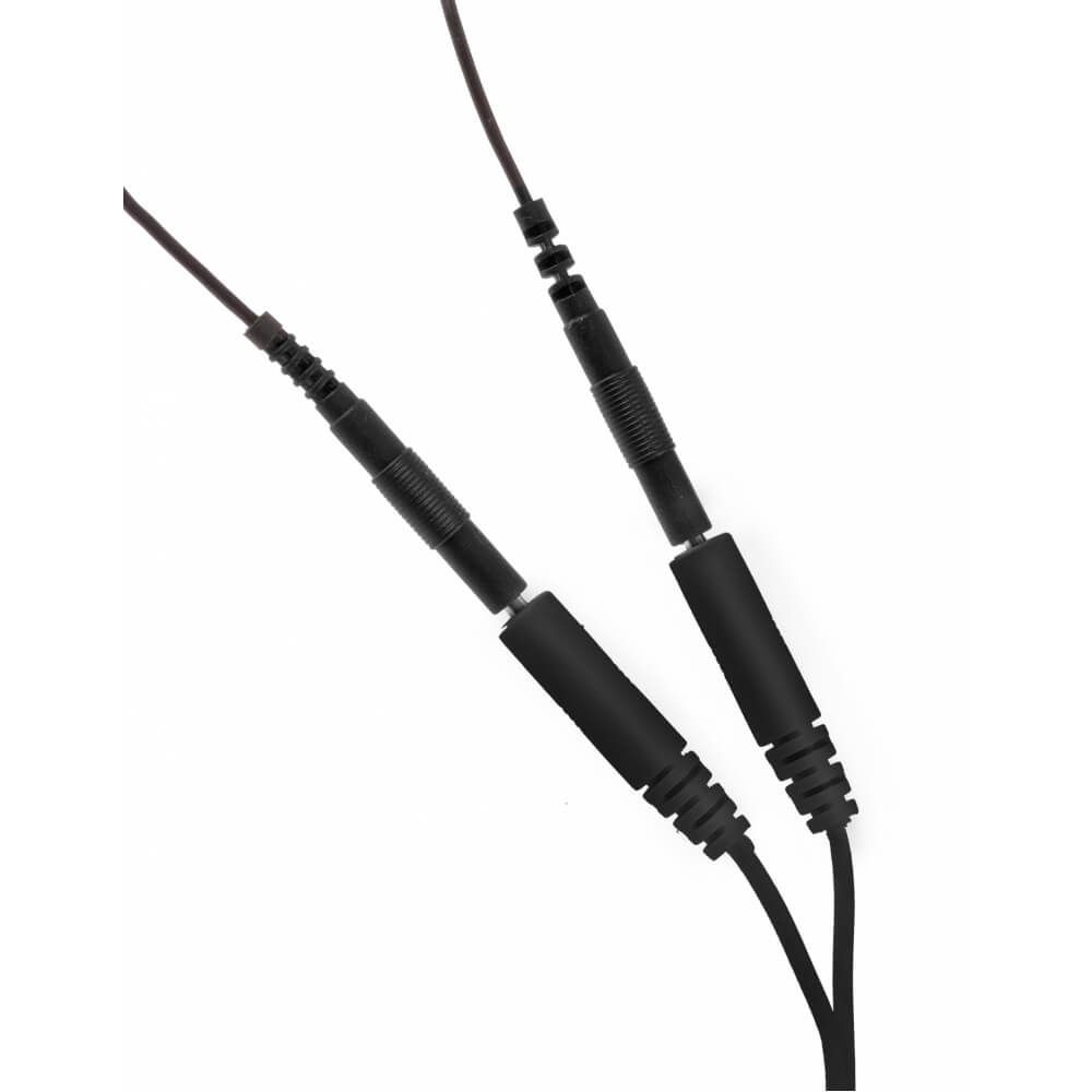 электростимулятор pipedream shock therapy silicone cock straps, с кольцами в Краснодаре