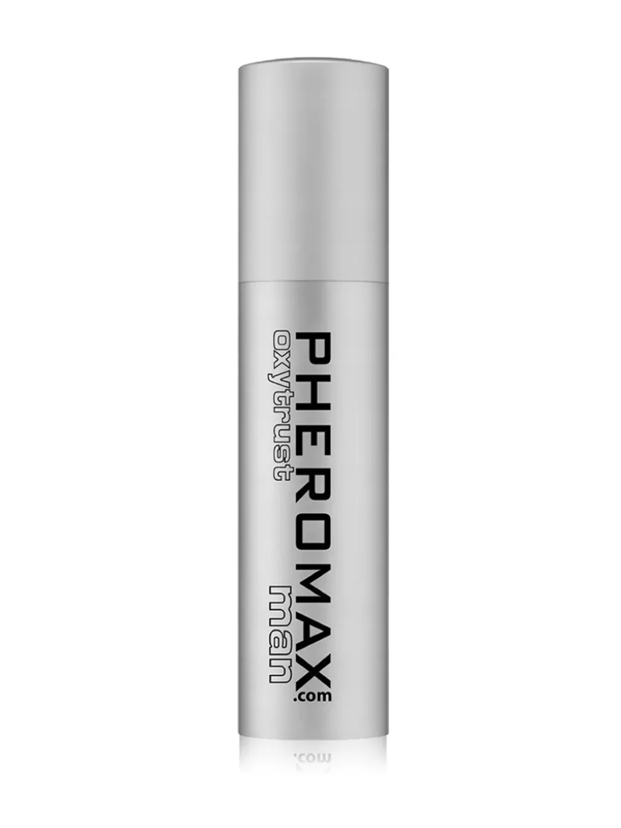 спрей для тела pheromax man mit oxytrust, 14 мл в Краснодаре