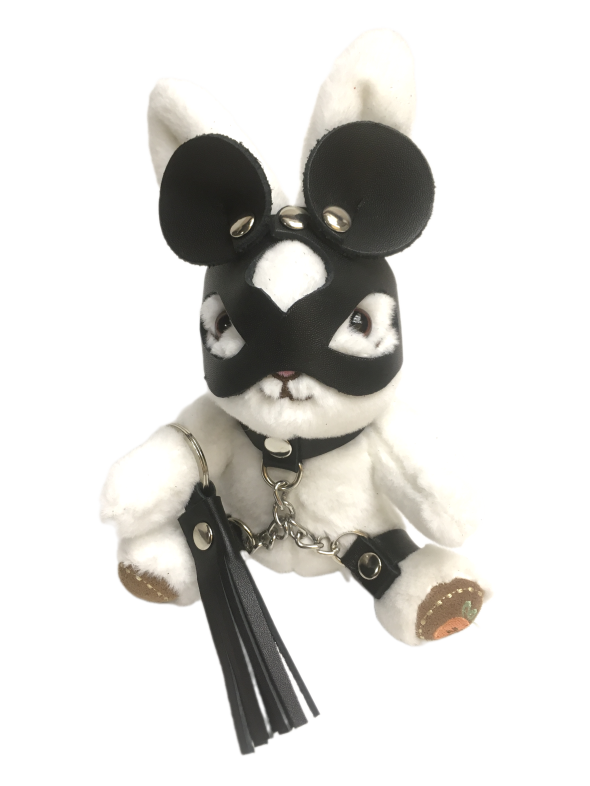 брелок бдсм зайчик-мышка 154ars в Краснодаре