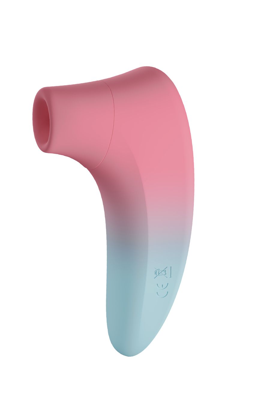 вакумно-волновой стимулятор клитора lovense tenera 2 pulsesense, силикон, розовый в Краснодаре