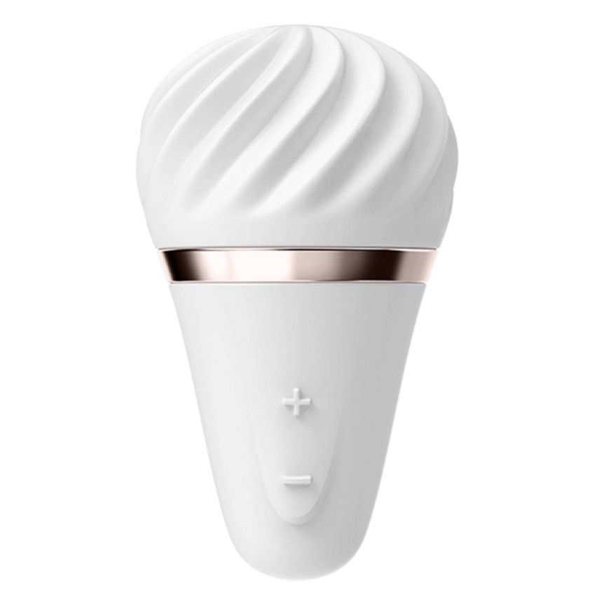 Мини-вибратор Satisfyer Little Wand