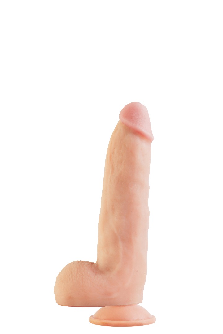 фаллоимитатор human form 613607ru в Краснодаре