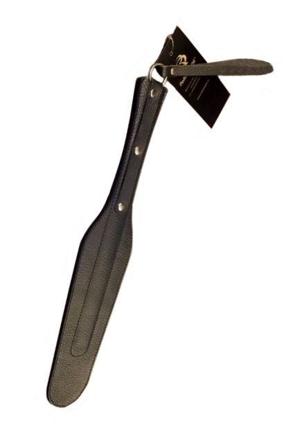 спанкер подиум лопатка малая, чёрный в Краснодаре